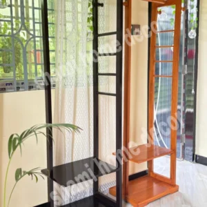 Wooden Clothes Stand